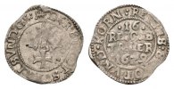Pommern-Stralsund, Stadt 1/16 Taler -