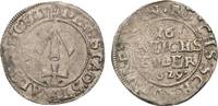 Pommern-Stralsund, Stadt 1/16 Taler -