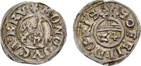 Braunschweig-Wolfenbüttel Kipper 1/24 Taler Friedrich Ulrich 1613-1634 -