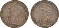 Harz-Münzmeisterpfennige Rechenpfennig Johann Wilhelm Schlemm in Clausthal 1753-1780 -