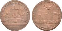 Harz-Münzmeisterpfennige Rechenpfennig Heinrich Bonhorst Münzmeister in Clausthal ab 1674 -