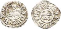 Braunschweig-Wolfenbüttel Kipper 1/24 Taler Friedrich Ulrich 1613-1634 -