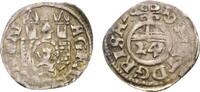 Braunschweig-Wolfenbüttel 1/24 Taler Kippermünzen im Gebiet Friedrich Ulrichs -