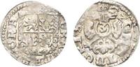 Braunschweig-Wolfenbüttel 3 Kreuzer Kippermünzen im Gebiet Friedrich Ulrichs -