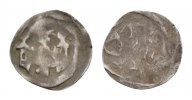 Pommern-Stettin, Stadt Pfennig -