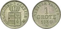 Oldenburg Grote Paul Friedrich August 1829-1853 -