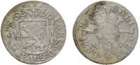 Salzburg, Erzbistum Kreuzer Paris von Lodron 1619-1653 -