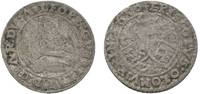 Olmütz, Bistum Kreuzer Leopold Wilhelm von Österreich 1637-1662 -