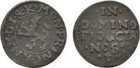Jever, Herrschaft Oertgen Carl Wilhelm von Anhalt-Zerbst 1667-1718 -