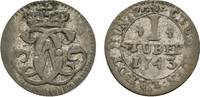 Köln, Erzbistum Stüber Klemens August von Bayern 1723-1761 -