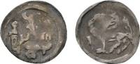 Pommern-Stettin, Stadt Pfennig -