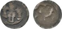 Pommern-Stargard, Stadt Pfennig -