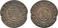 Baltikum-Riga, Stadt Schilling Gustav Adolph 1621-1632 -