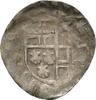 Trier, Erzbistum Schüsselpfennig Lothar von Metternich 1599-1623 -