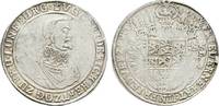 Braunschweig-Lüneburg-Celle Taler Friedrich von Celle 1636-1648 -
