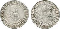 Braunschweig-Lüneburg-Celle 1/8 Taler Friedrich von Celle 1636-1648 -