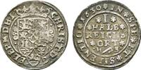Braunschweig-Lüneburg-Celle 1/2 Reichsort Christian von Minden 1611-1633 -