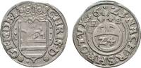 Braunschweig-Lüneburg-Celle 1/24 Taler Christian von Minden 1611-1633 -