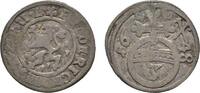 Braunschweig-Lüneburg-Celle 3 Pfennig Friedrich von Celle 1636-1648 -