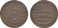 Osnabrück, Stadt Cu 4 Pfennig -
