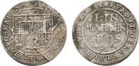 Osnabrück, Bistum Mariengroschen Karl von Lothringen 1698-1715 -