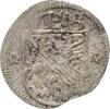 Bamberg, Bistum Einseitiger Pfennig Veit I. Truchseß von Pommersfelden 1501-1503 -