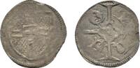 Köln, Erzbistum Heller Dietrich II. von Mörs 1414-1463 -