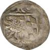 Pfalz-Simmern Schüsselpfennig Richard 1569-1598 -