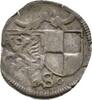 Brandenburg-Franken Einseitiger Pfennig Friedrich IV. der Ältere 1495-1515 -