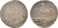 Braunschweig-Wolfenbüttel 4 Mariengroschen Karl Wilhelm Ferdinand 1780-1806 -