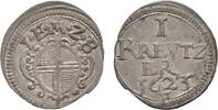 Brandenburg-Ansbach Kreuzer Joachim Ernst 1603-1625 -