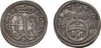 Brandenburg-Bayreuth Pfennig Friedrich 1735-1763 -