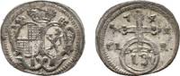 Brandenburg-Bayreuth Pfennig Friedrich 1735-1763 -