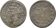 Montfort, Grafschaft Kreuzer Anton 1693-1733 -