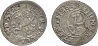 Pfalz, Kurlinie Kreuzer Karl Philipp 1716-1742 -