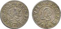 Pfalz, Kurlinie Kreuzer Karl Philipp 1716-1742 -