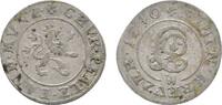 Pfalz, Kurlinie Kreuzer Karl Philipp 1716-1742 -