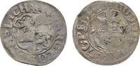 Solms-Lich 1/2 Batzen Gemeinschaftsmünzen 1590-1610 -