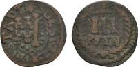 Soest, Stadt Cu 3 Pfennig -