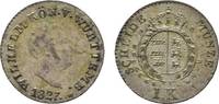 Württemberg Kreuzer Wilhelm I. 1816-1864 -
