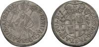 Fulda, Bistum Groschen Constantin von Buttlar 1714-1726