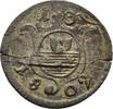 Löwenstein-Wertheim-Rochefort Einseitiger Pfennig Dominik Constantin 1789-1806