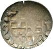 Trier, Erzbistum Schüsselpfennig Johann VII. von Schönenberg 1581-1599 -