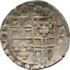 Trier, Erzbistum Schüsselpfennig Johann VII. von Schönenberg 1581-1599 -