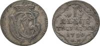 Trier, Erzbistum Albus Clemens Wenzel von Sachsen 1768-1794 -