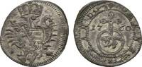 Sachsen-Hildburghausen 1/24 Taler Ernst Friedrich Karl 1745-1780 -