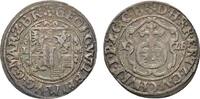 Brandenburg-Preußen 1/24 Taler Georg Wilhelm 1619-1640 -