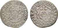 Brandenburg-Preußen 1/24 Taler Georg Wilhelm 1619-1640 -
