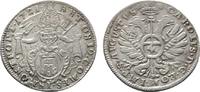 Montfort, Grafschaft 4 Kreuzer Anton 1693-1733 -