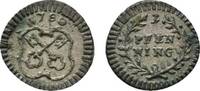 Regensburg, Stadt Pfennig -